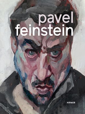 cover image of Pavel Feinstein